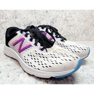 New‎ Balance 7 Women's Walking Shoes Athletic Running Multicolor